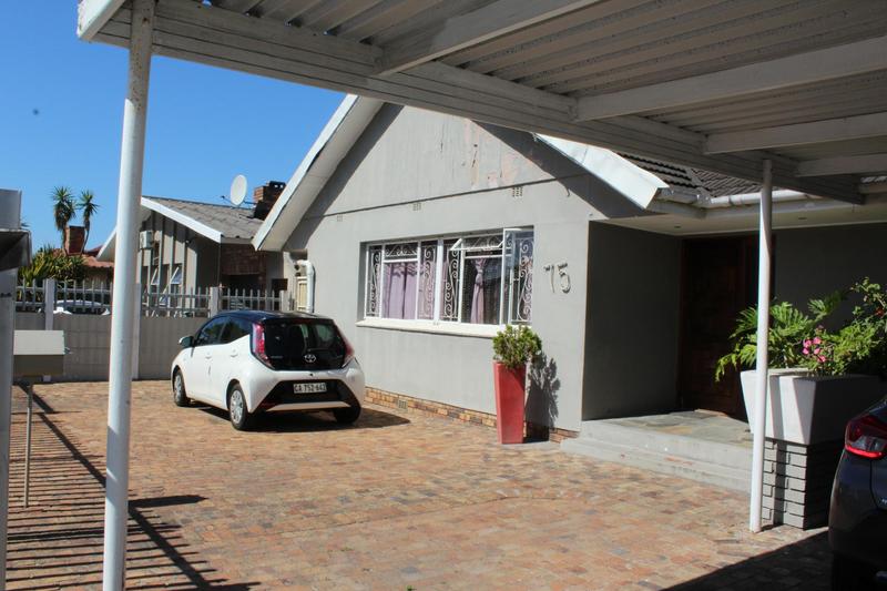 4 Bedroom Property for Sale in Vasco Estate Western Cape